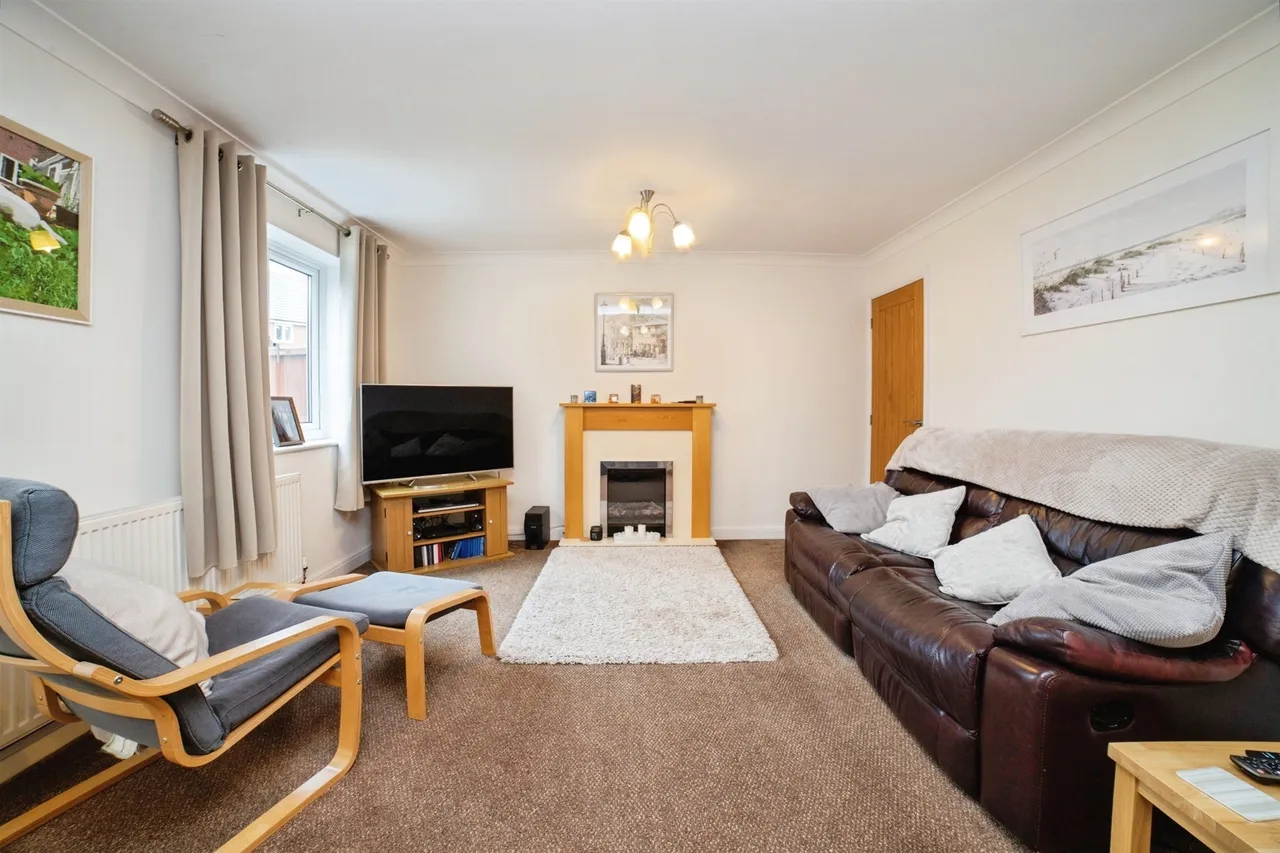 Cinder Road, Somercotes, DE55, photo 5