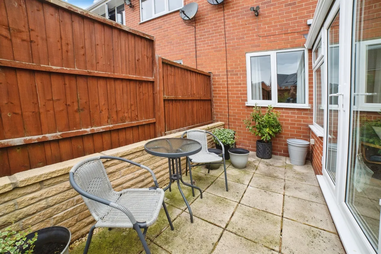 Cinder Road, Somercotes, DE55, photo 19