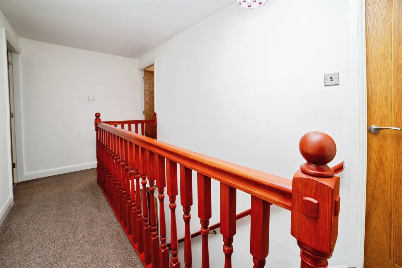 Cinder Road, Somercotes, DE55, photo 10