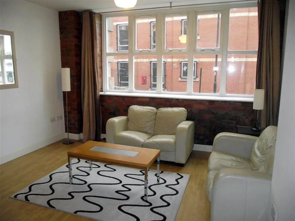 Pandongate House, City Centre, photo 4