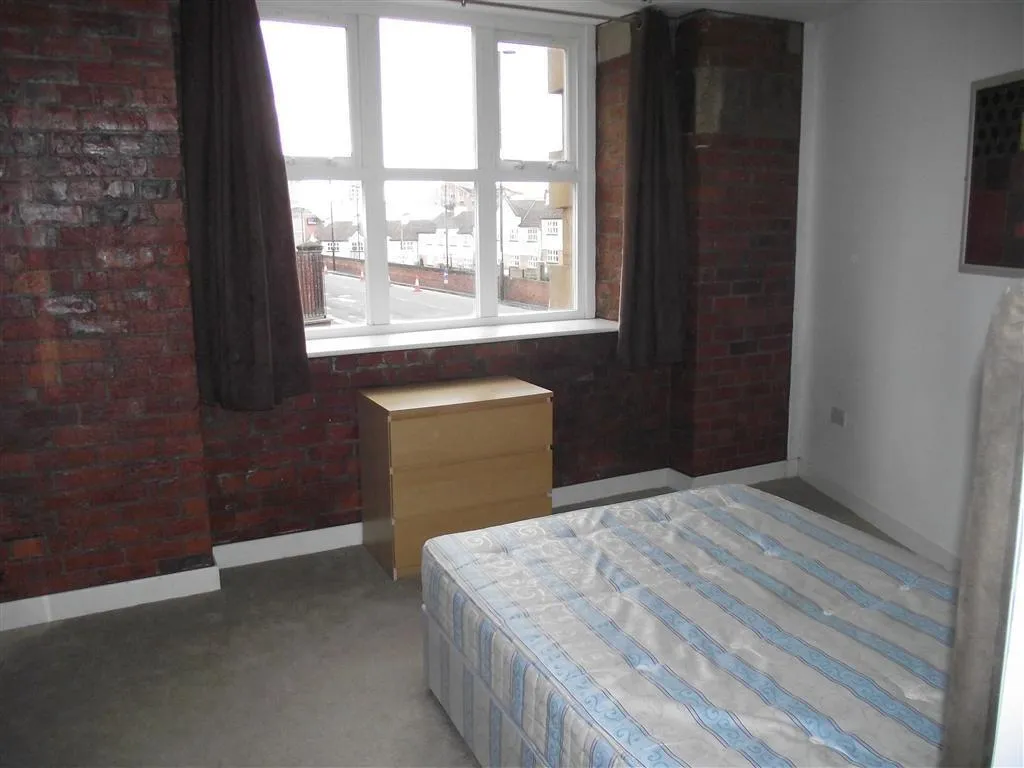Pandongate House, City Centre, photo 6