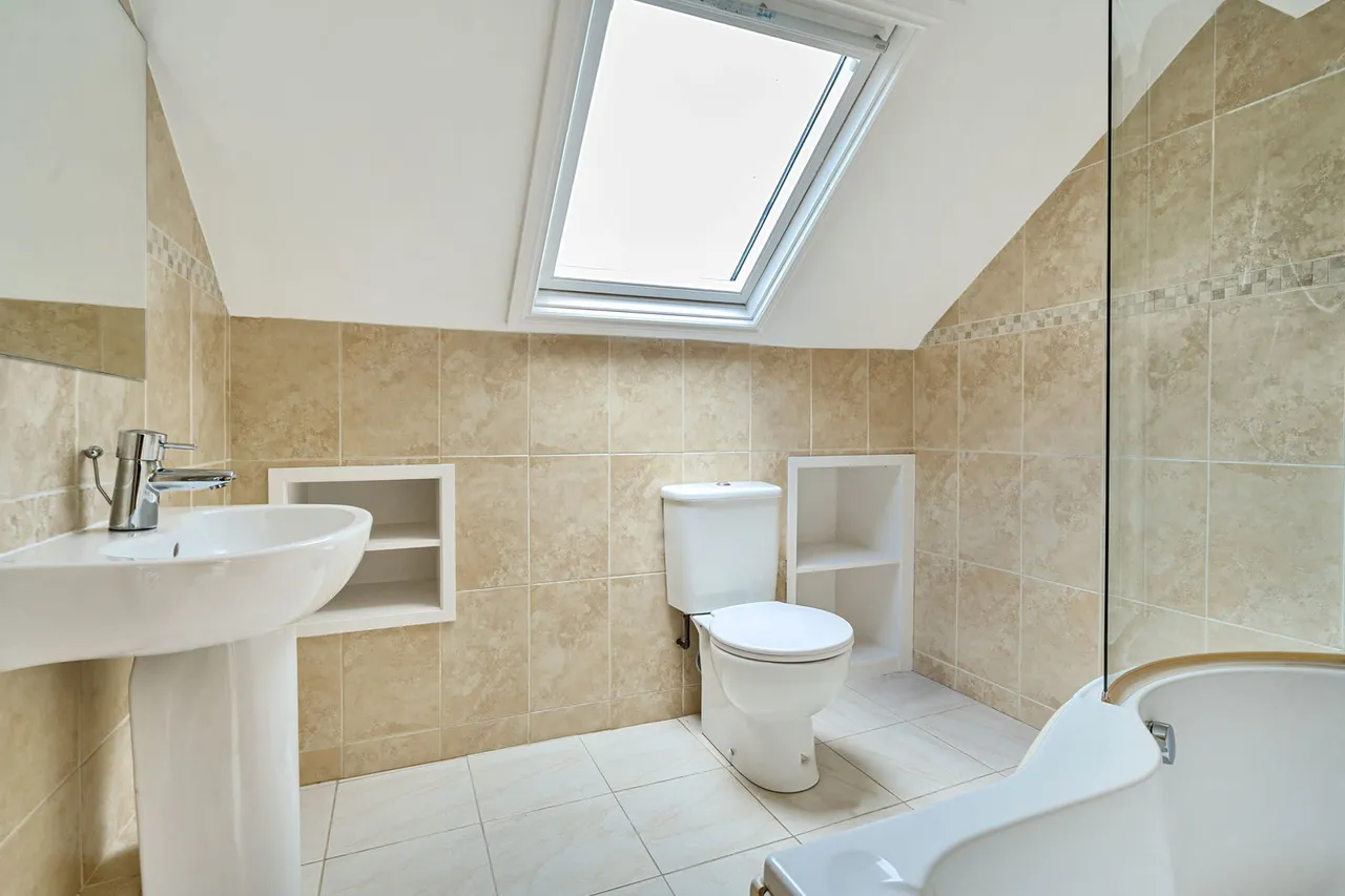 Birkett Hill House, Birkett Hill, LA23, photo 34