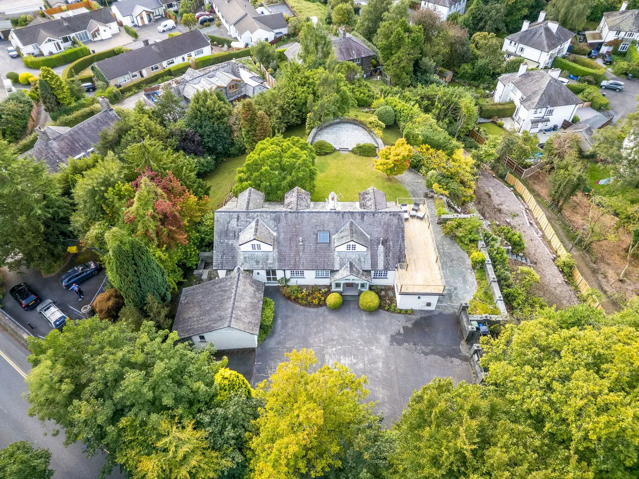 Birkett Hill House, Birkett Hill, LA23, photo 5