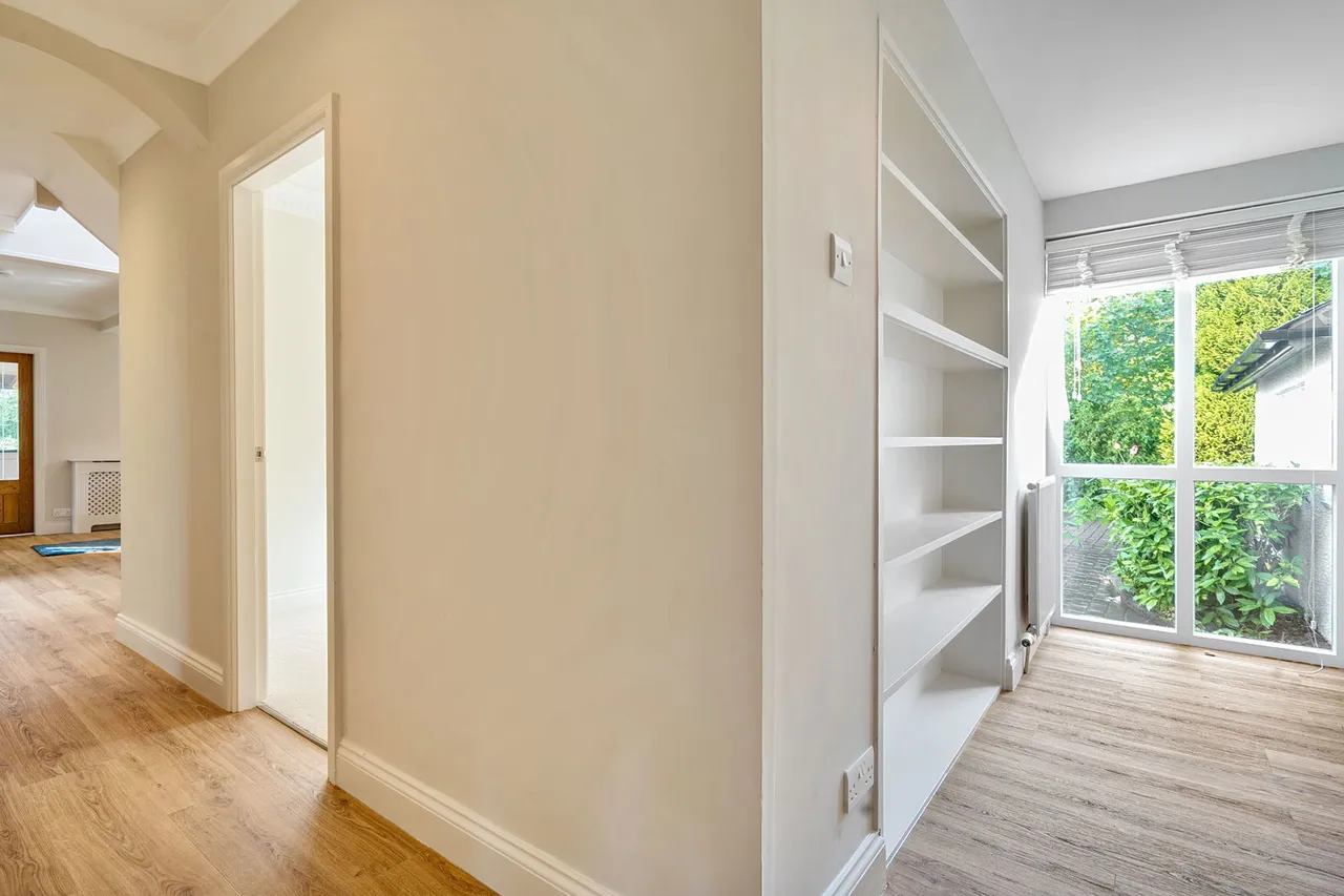 Birkett Hill House, Birkett Hill, LA23, photo 23