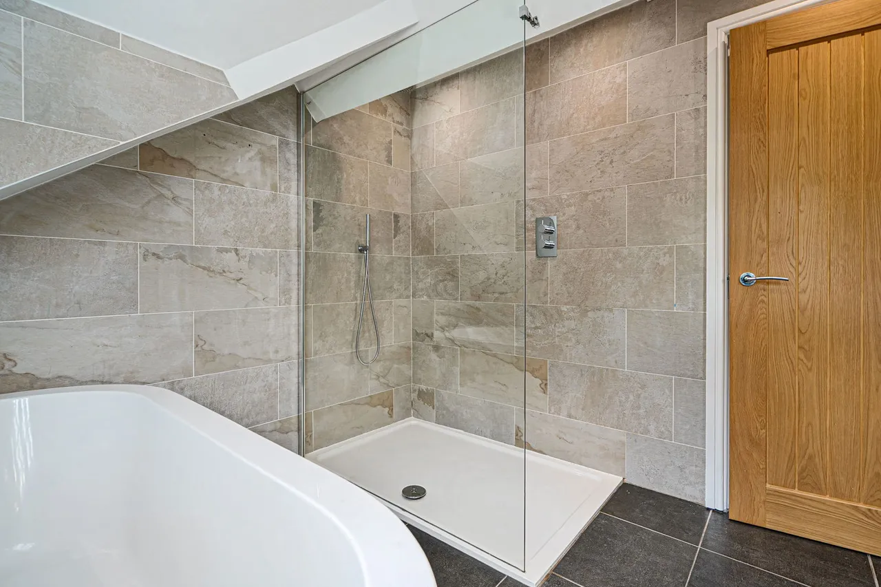 Birkett Hill House, Birkett Hill, LA23, photo 29