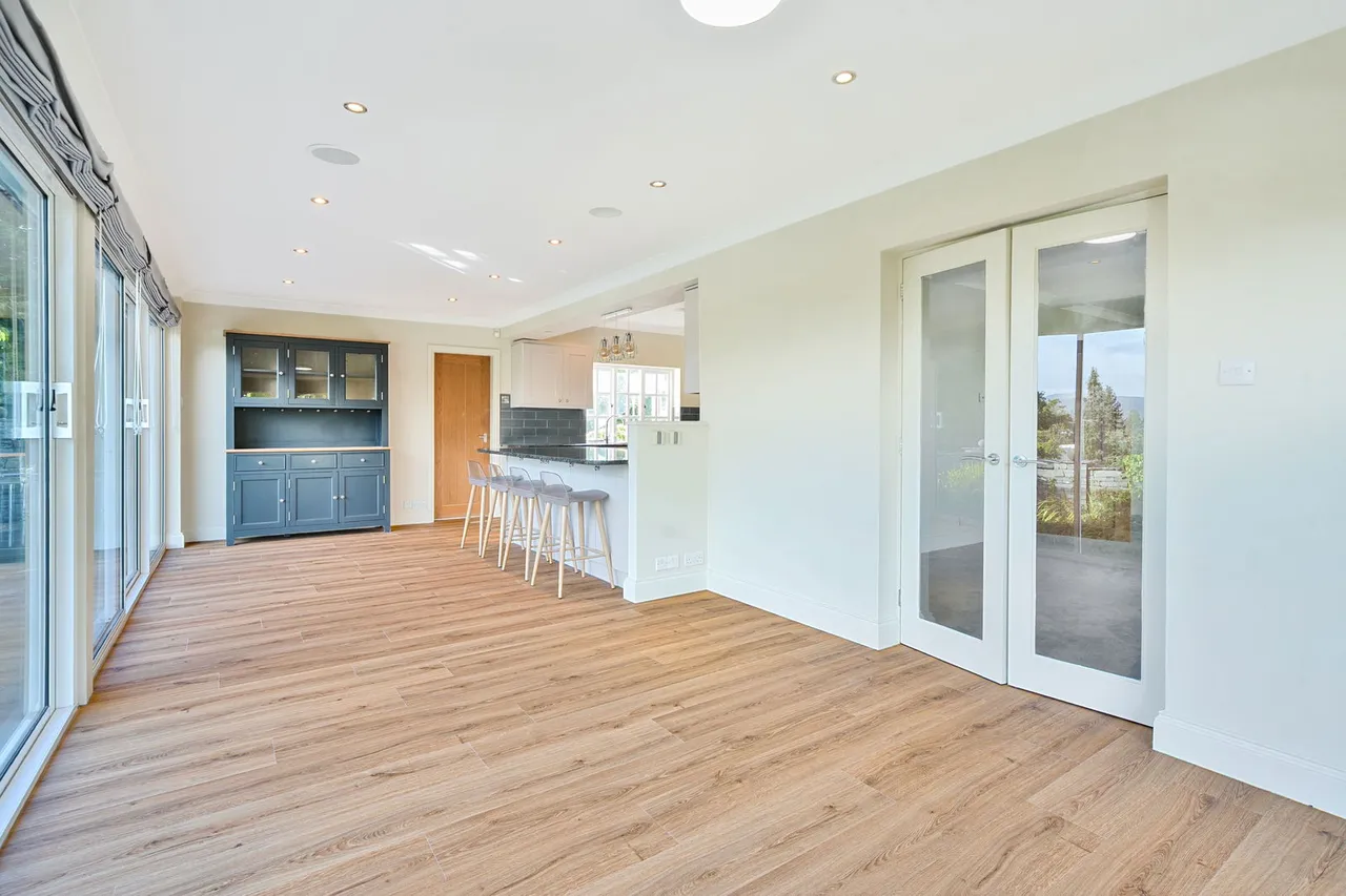 Birkett Hill House, Birkett Hill, LA23, photo 14