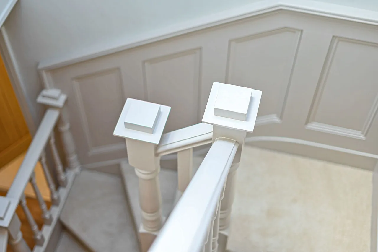Birkett Hill House, Birkett Hill, LA23, photo 32