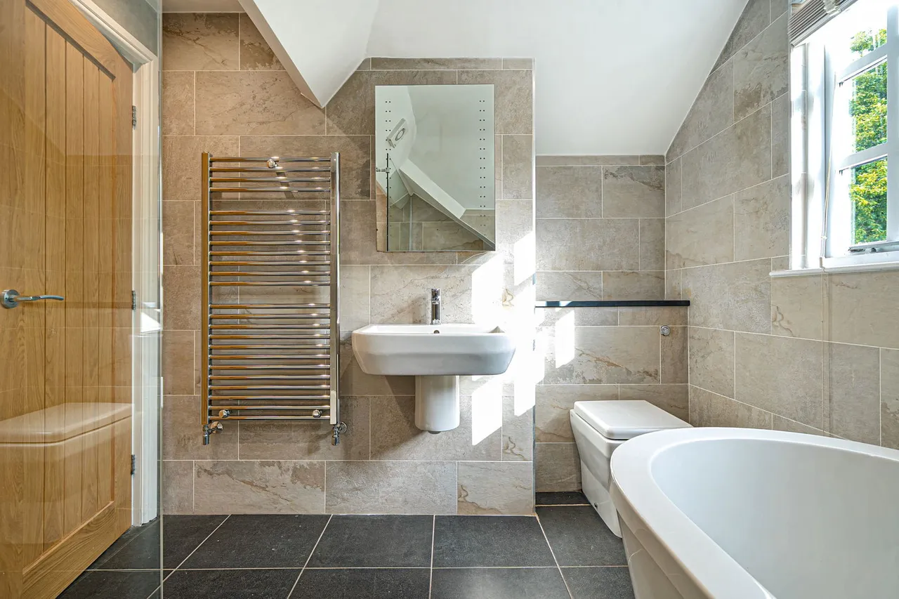 Birkett Hill House, Birkett Hill, LA23, photo 28