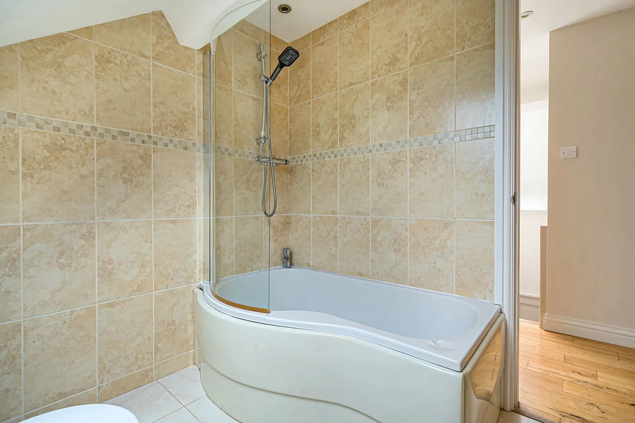 Birkett Hill House, Birkett Hill, LA23, photo 35