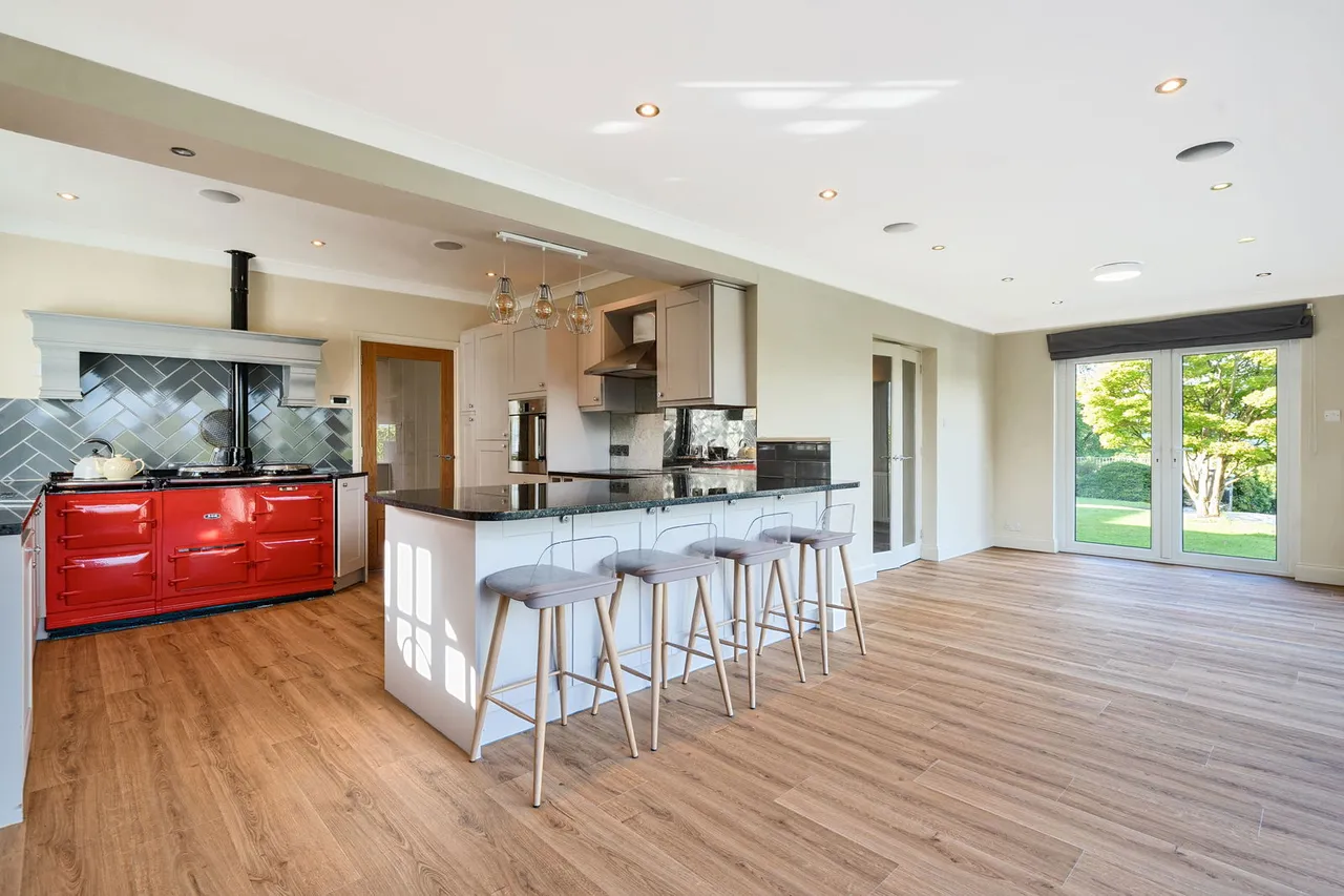 Birkett Hill House, Birkett Hill, LA23, photo 11