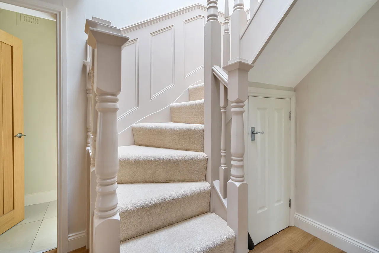 Birkett Hill House, Birkett Hill, LA23, photo 25