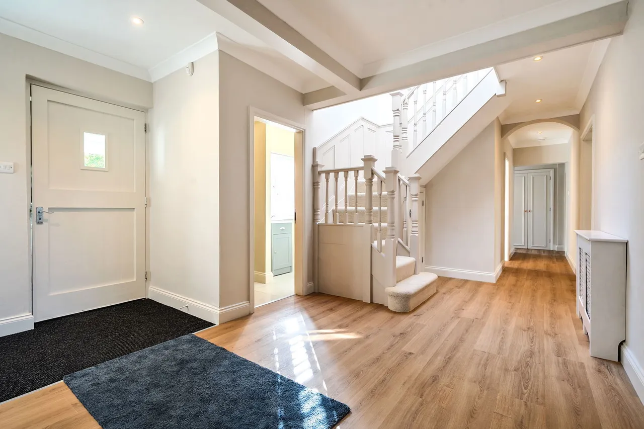 Birkett Hill House, Birkett Hill, LA23, photo 6