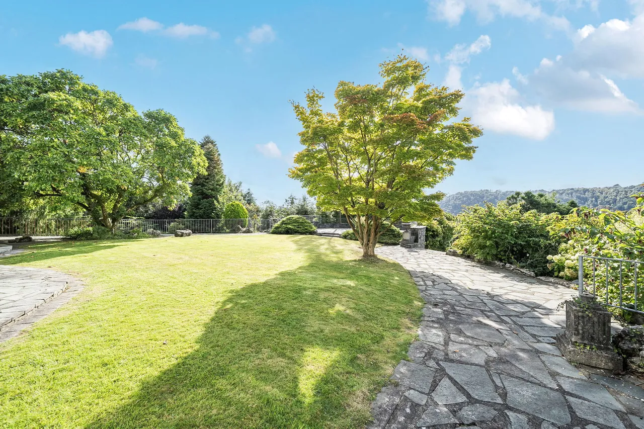 Birkett Hill House, Birkett Hill, LA23, photo 4
