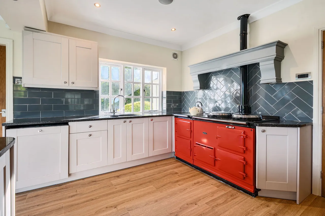 Birkett Hill House, Birkett Hill, LA23, photo 9