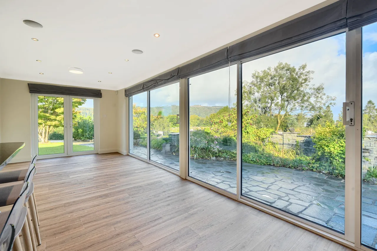 Birkett Hill House, Birkett Hill, LA23, photo 13