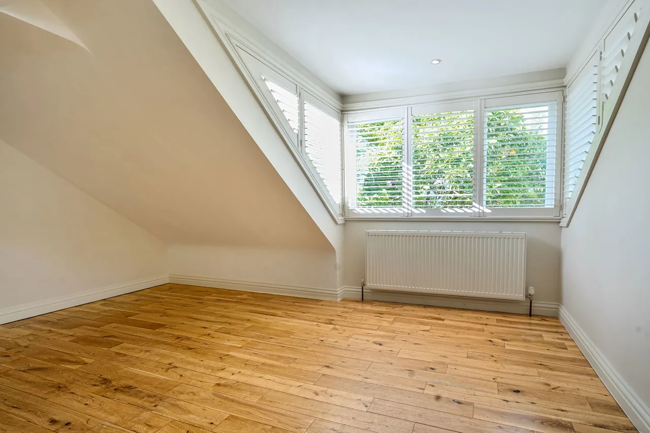 Birkett Hill House, Birkett Hill, LA23, photo 30