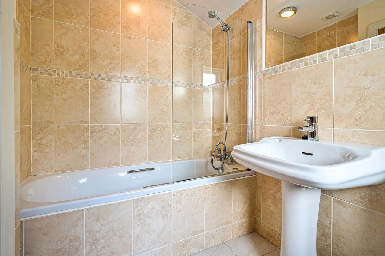 Birkett Hill House, Birkett Hill, LA23, photo 24