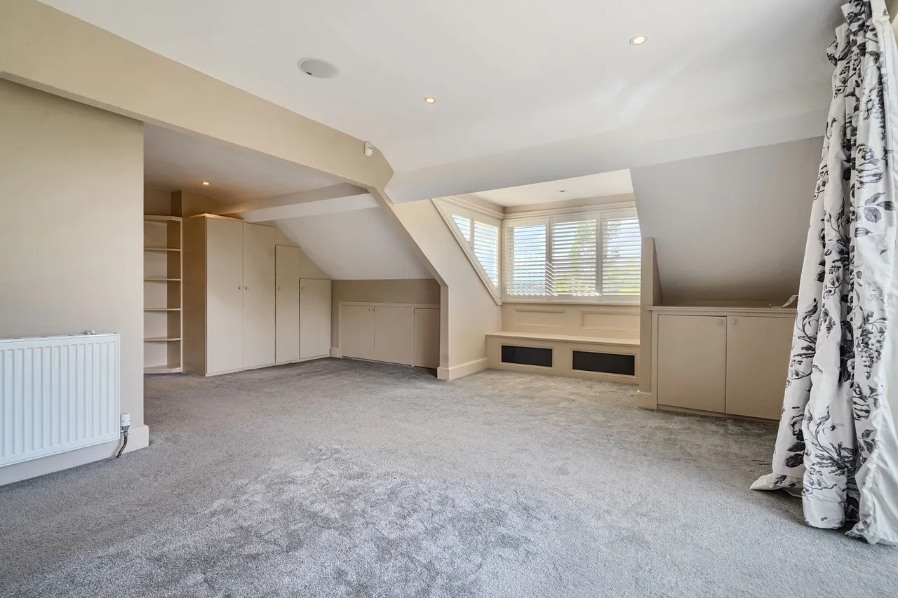 Birkett Hill House, Birkett Hill, LA23, photo 27