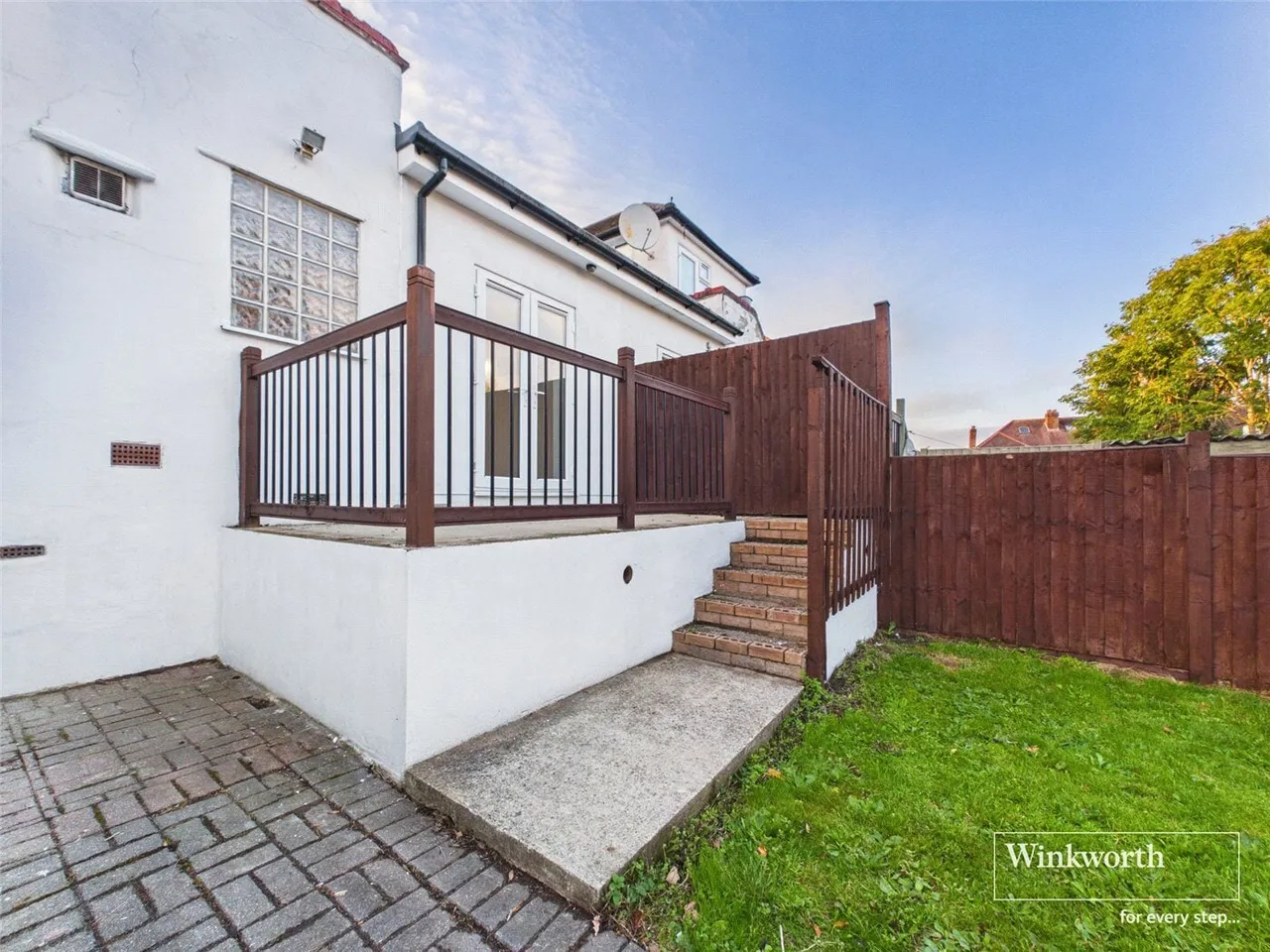 St. Andrews Road, Kingsbury, NW9, photo 8