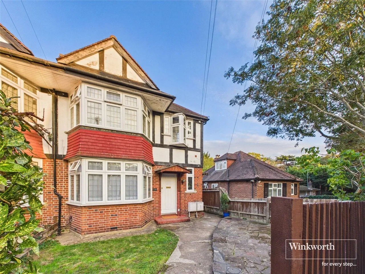 2 bed flat for sale, St. Andrews Road, Kingsbury, NW9
