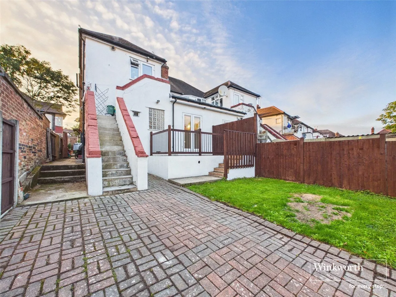 St. Andrews Road, Kingsbury, NW9, photo 7