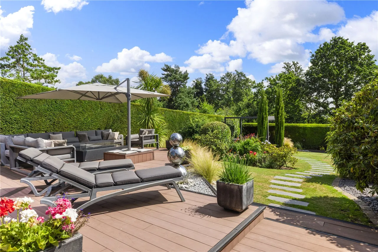 Sandy Lane, Wokingham, Berkshire, RG41 4ST, photo 7