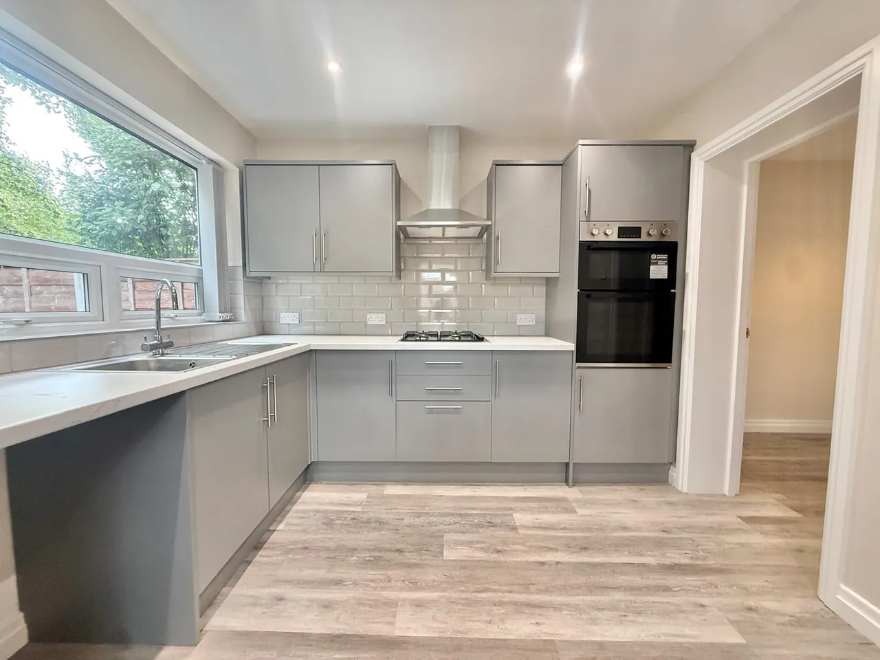 Rydal Close, Denton, M34, photo 4