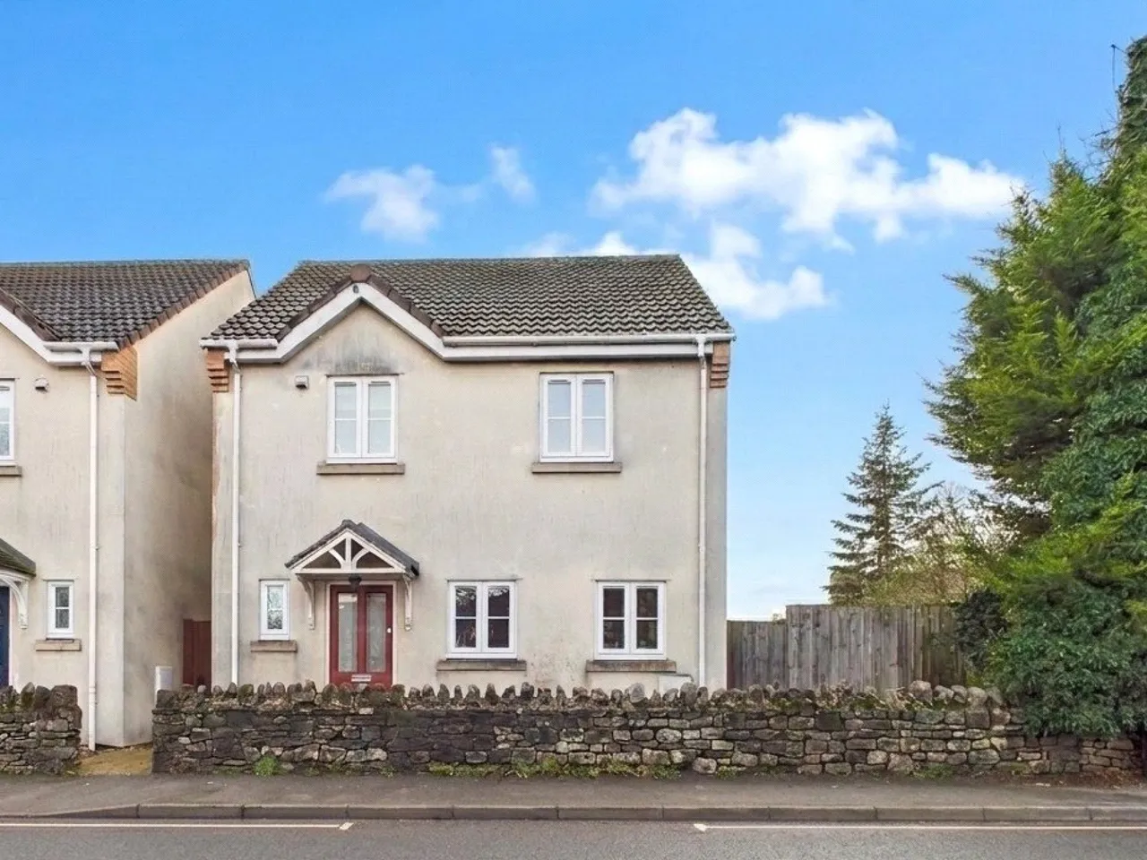 3 bed house for sale, Vattingstone Lane, Alveston, BS35