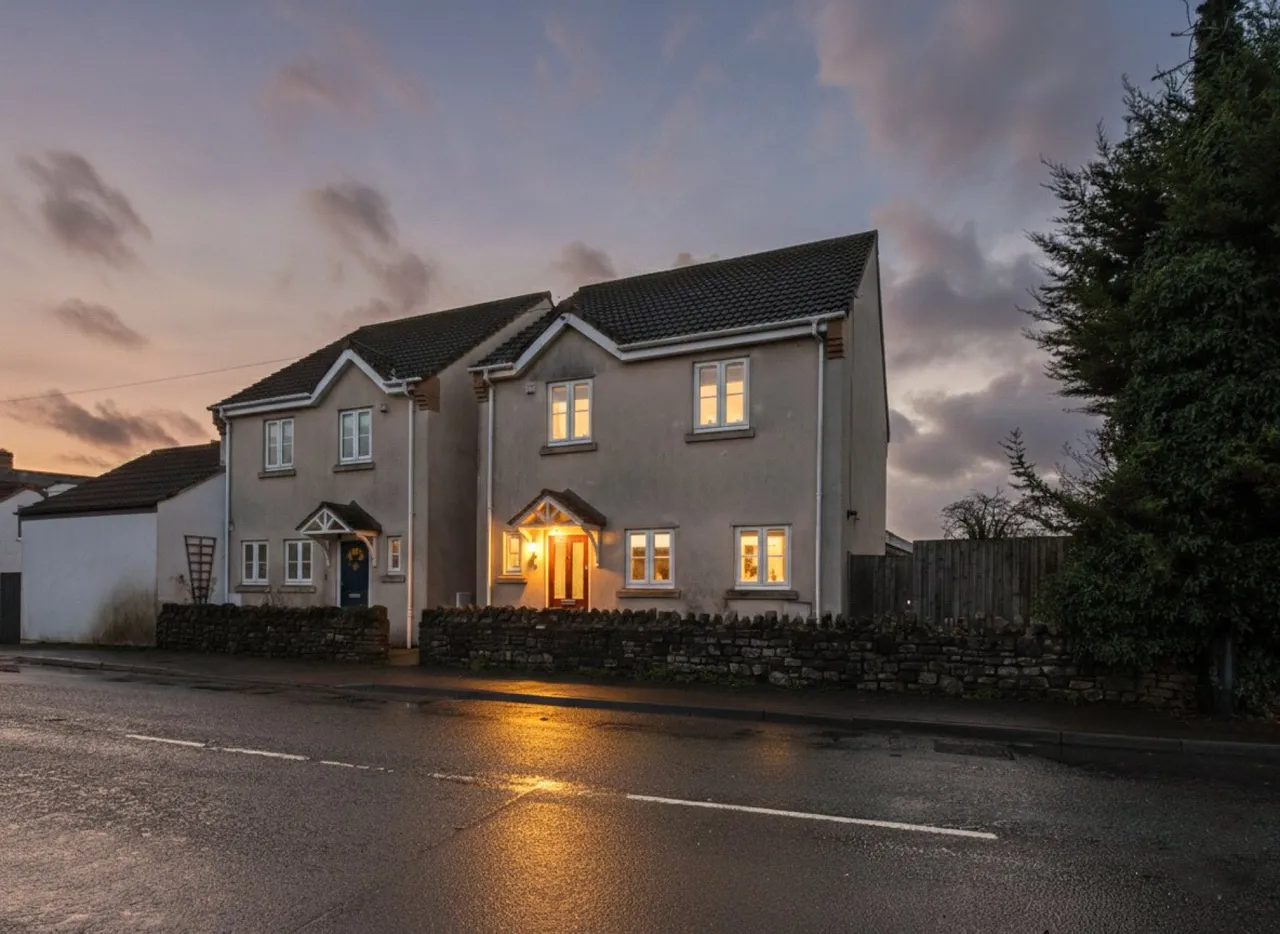 Vattingstone Lane, Alveston, BS35, photo 18