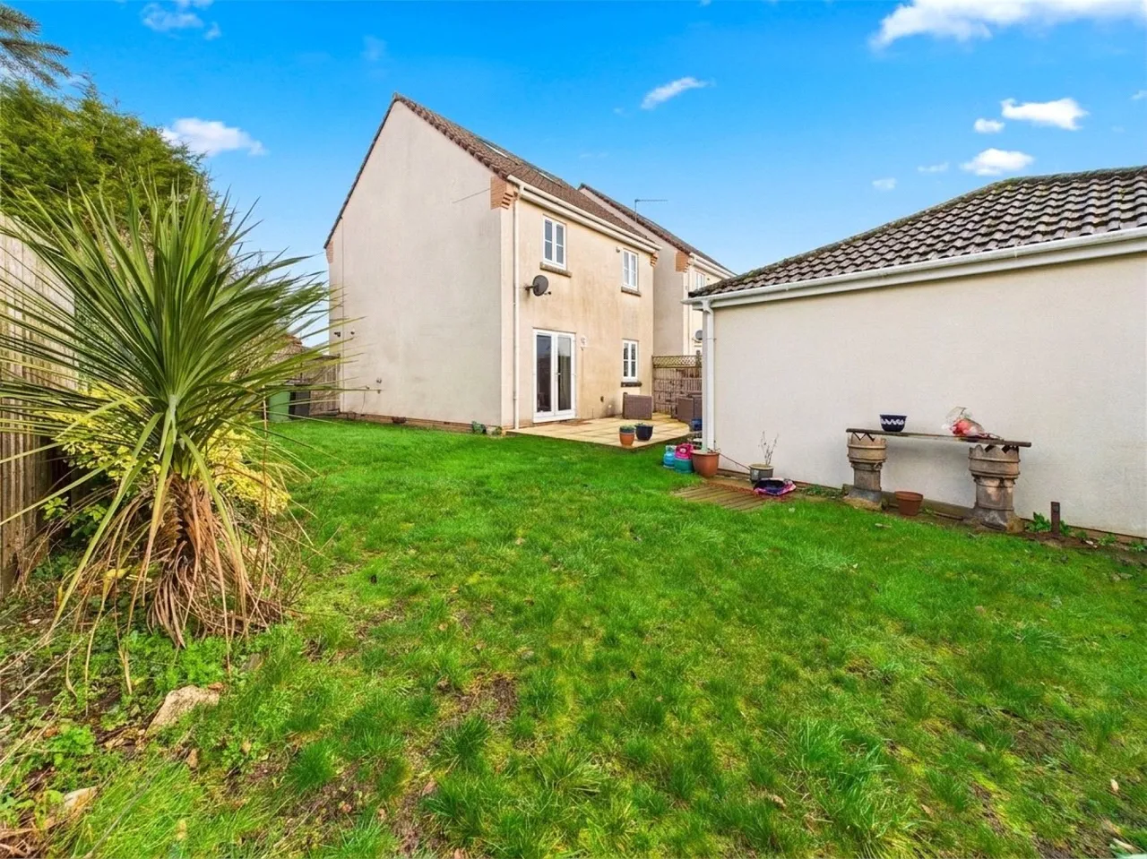 Vattingstone Lane, Alveston, BS35, photo 4