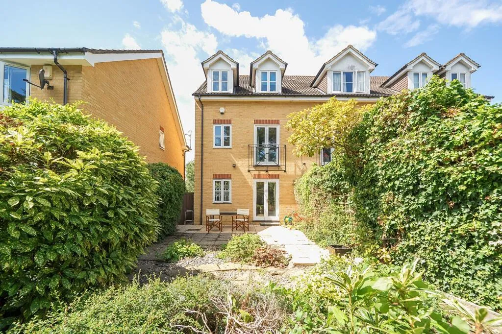 Grenville Place, Mill Hill, NW7, London, photo 18