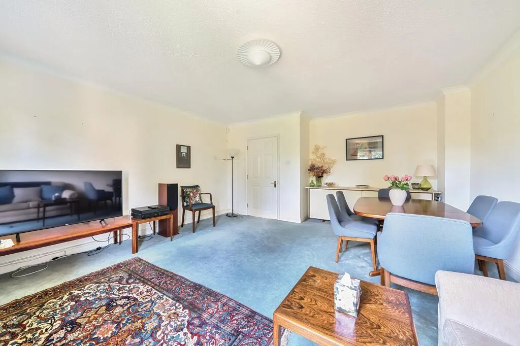 Grenville Place, Mill Hill, NW7, London, photo 5