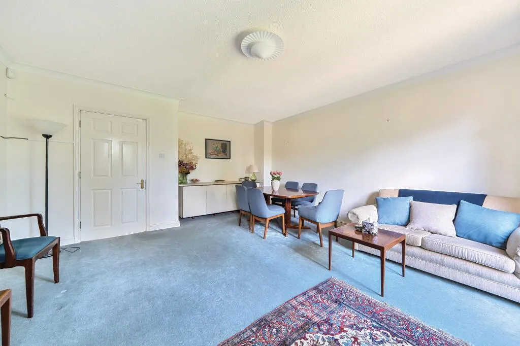 Grenville Place, Mill Hill, NW7, London, photo 6