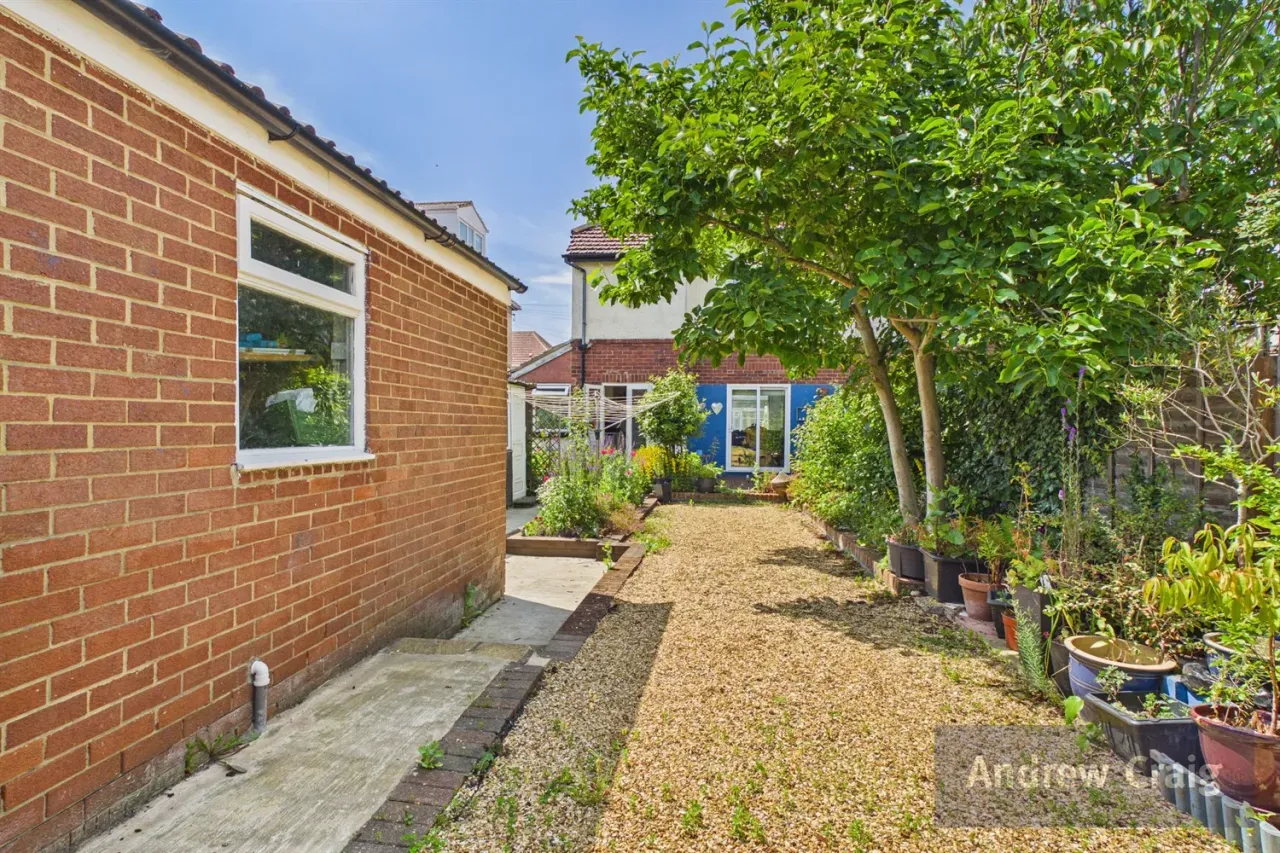 Grasmere Gardens, South Shields, NE34, photo 16