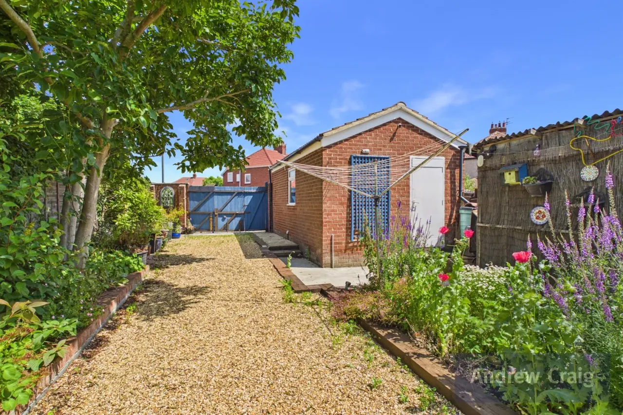 Grasmere Gardens, South Shields, NE34, photo 15