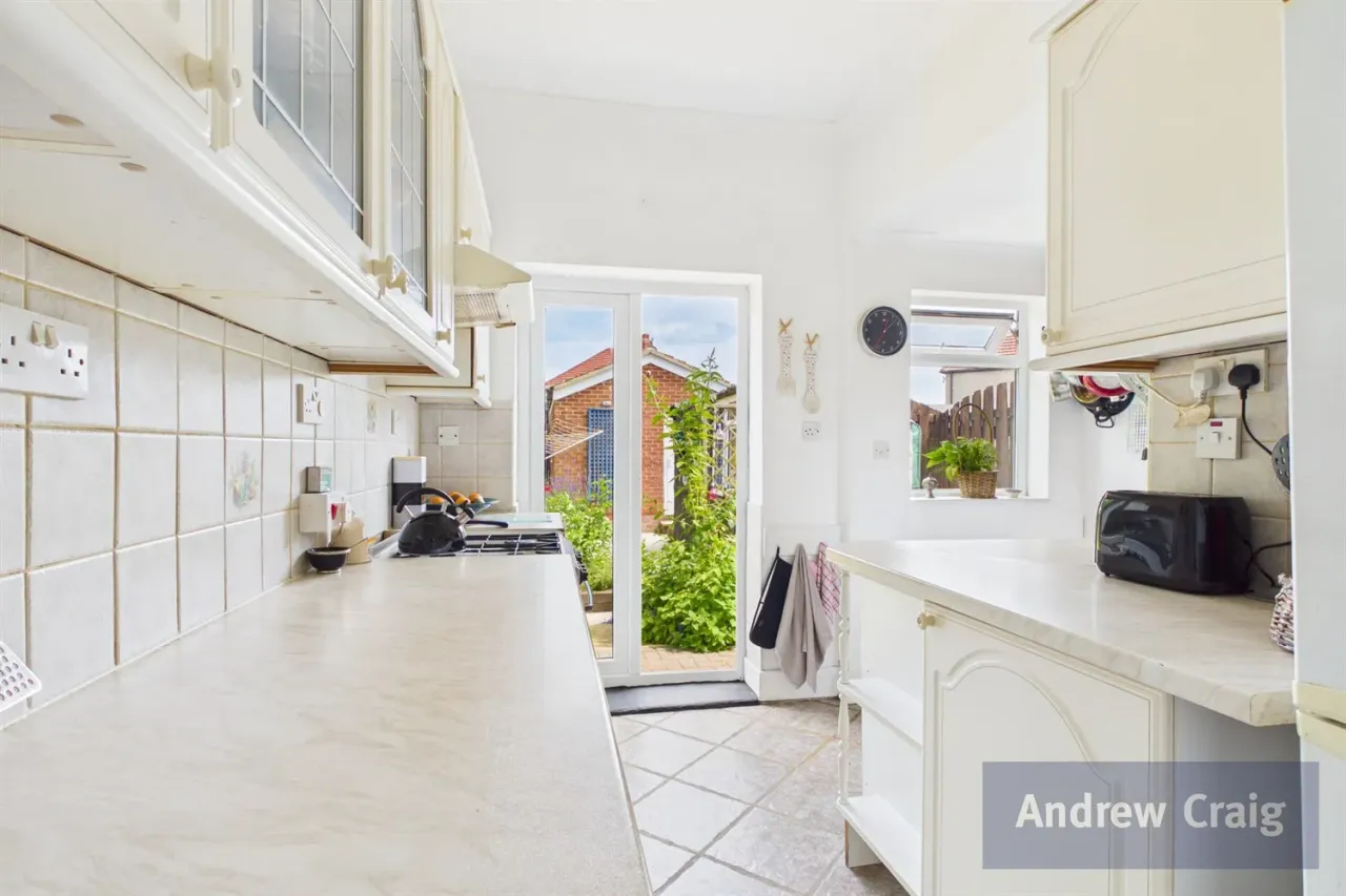 Grasmere Gardens, South Shields, NE34, photo 9