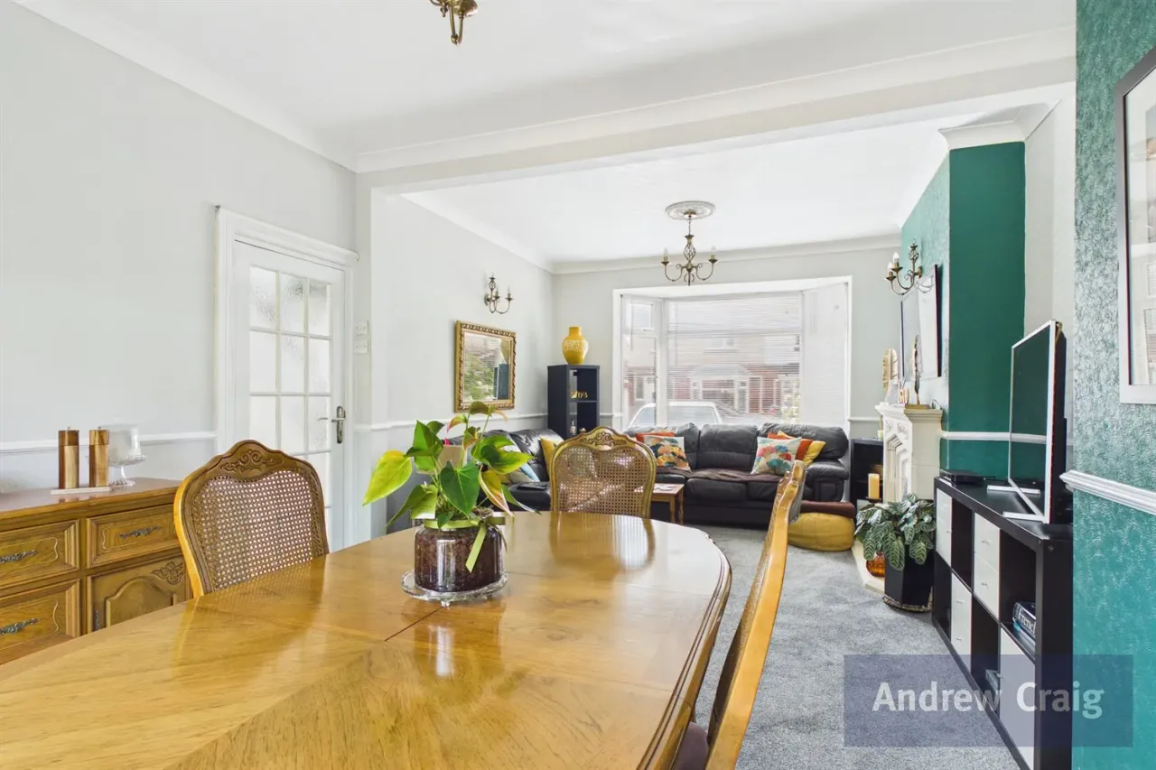 Grasmere Gardens, South Shields, NE34, photo 7
