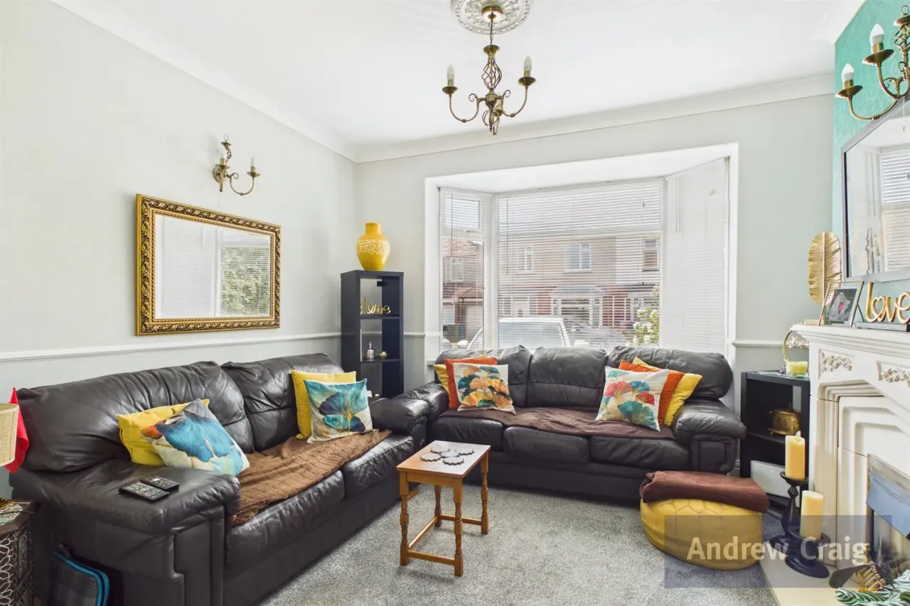 Grasmere Gardens, South Shields, NE34, photo 8