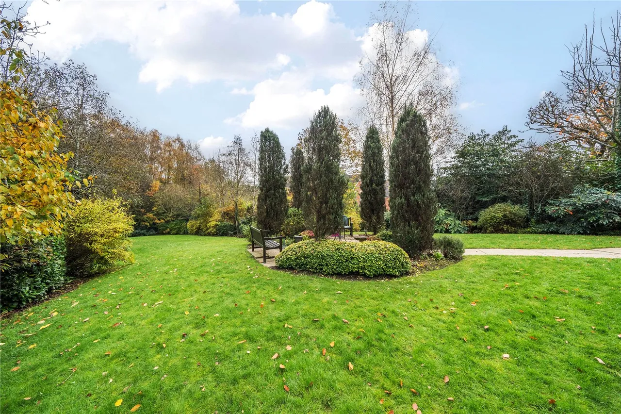 Gravel Hill, Ludlow, Shropshire, SY8 1QW, photo 16