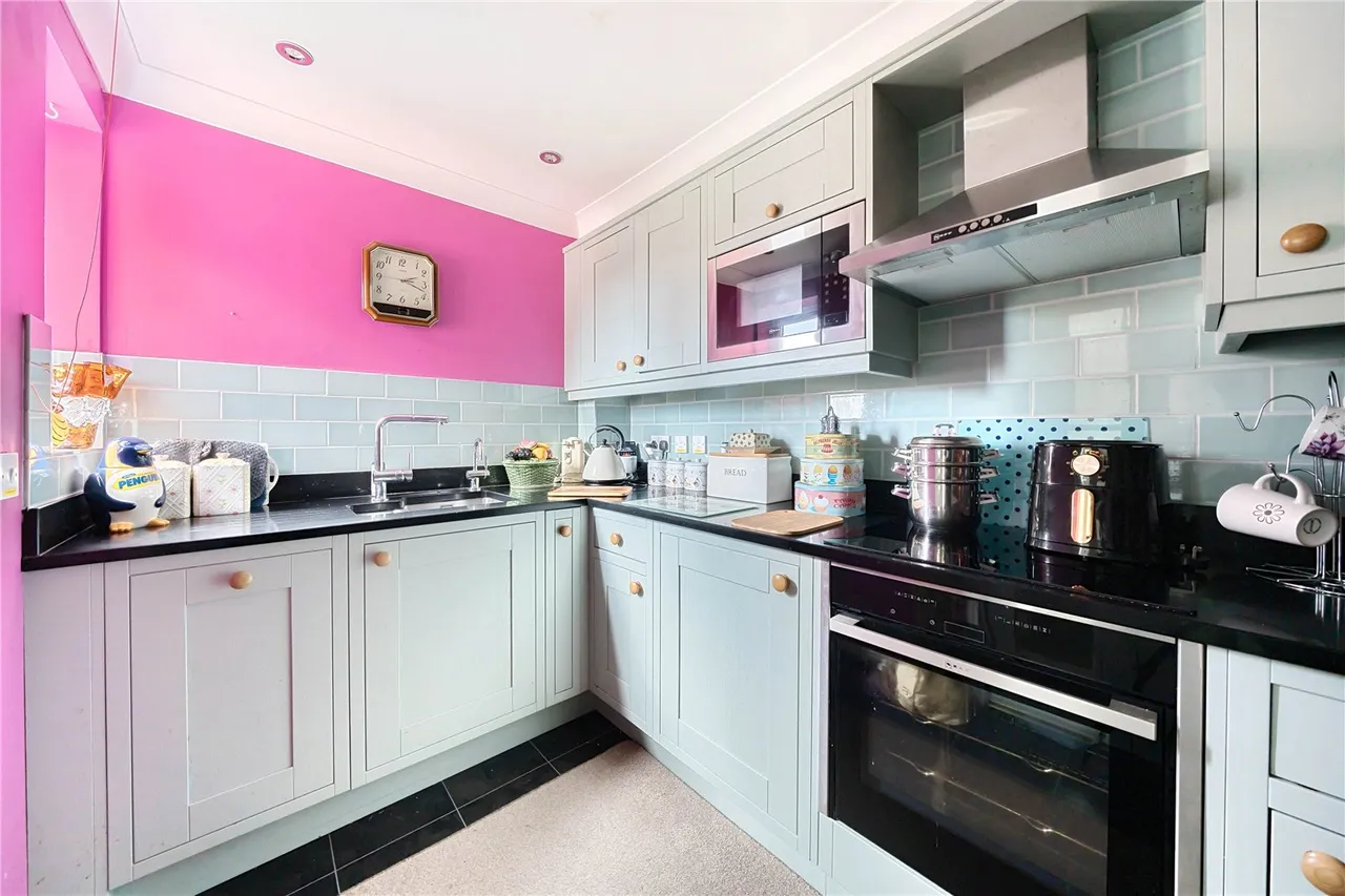 Gravel Hill, Ludlow, Shropshire, SY8 1QW, photo 2