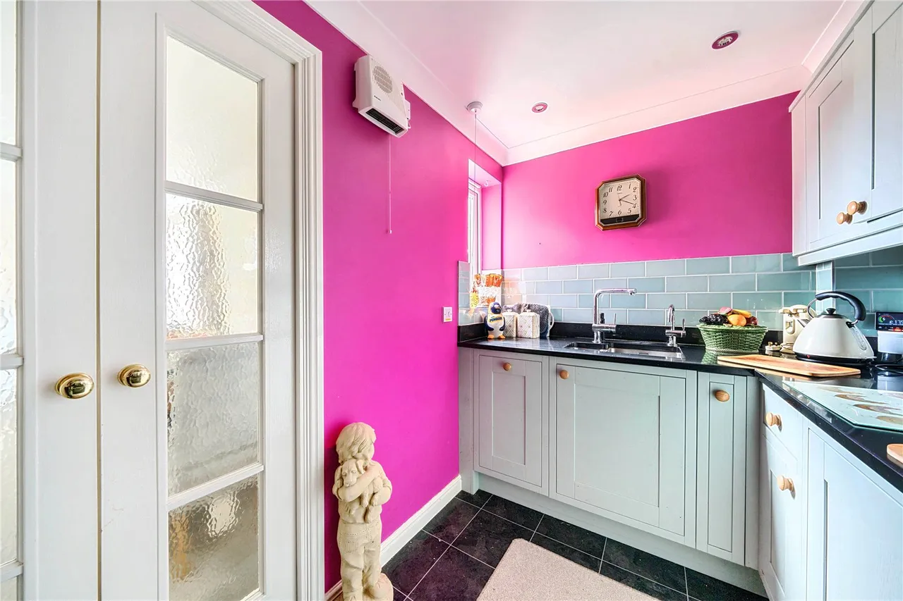 Gravel Hill, Ludlow, Shropshire, SY8 1QW, photo 5