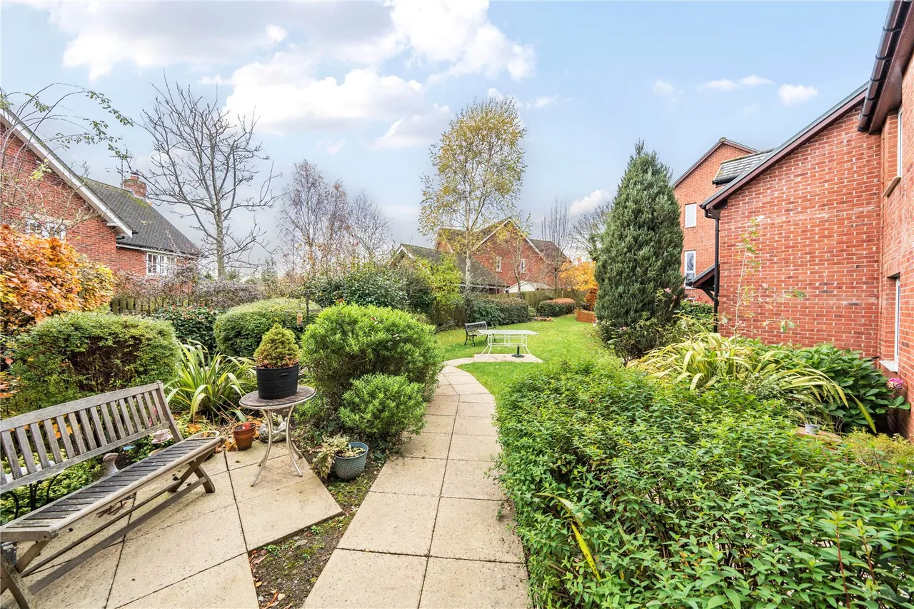Gravel Hill, Ludlow, Shropshire, SY8 1QW, photo 14