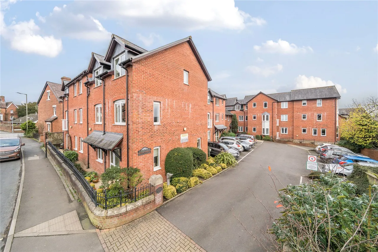Gravel Hill, Ludlow, Shropshire, SY8 1QW, photo 18