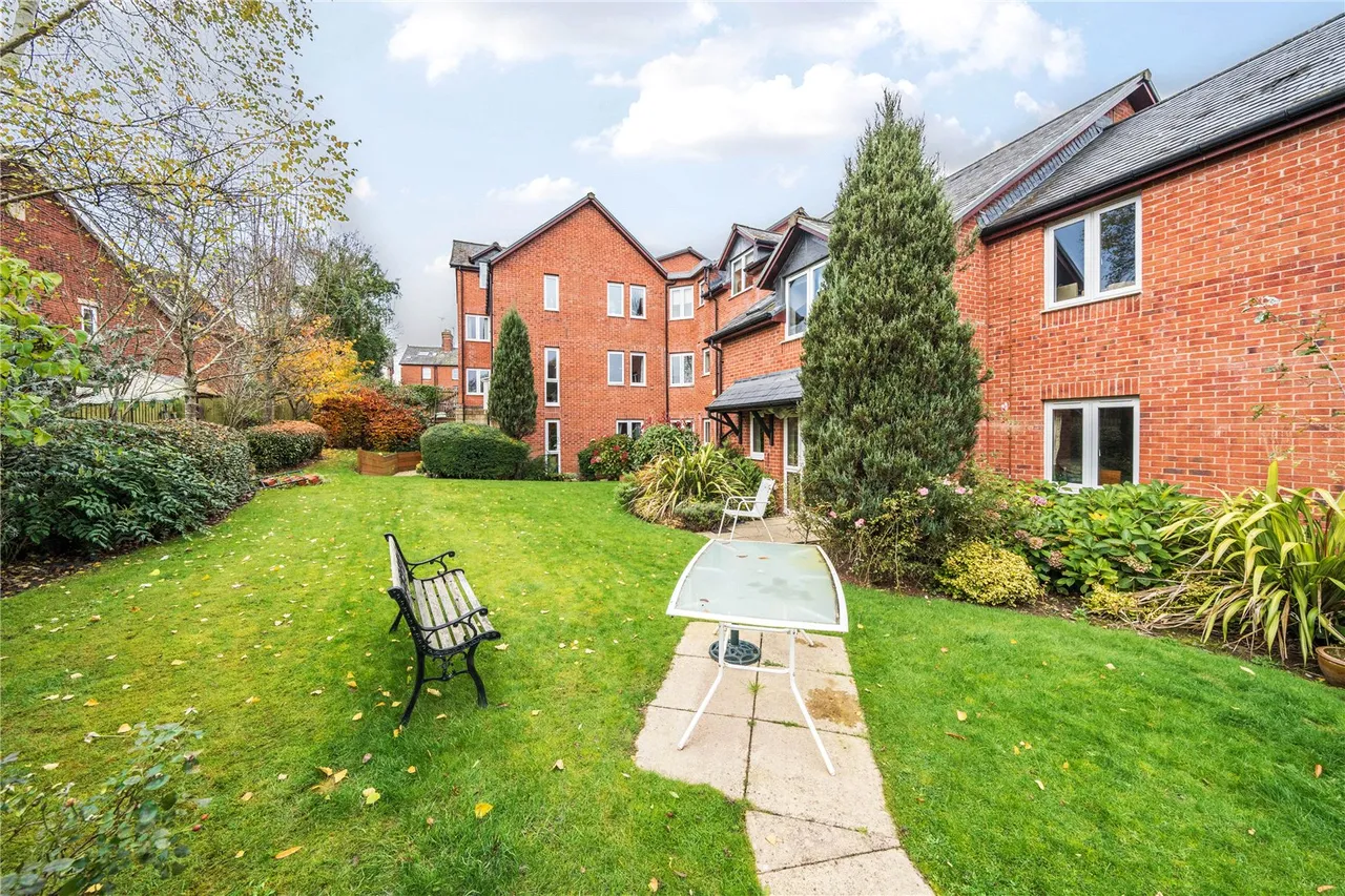 Gravel Hill, Ludlow, Shropshire, SY8 1QW, photo 17