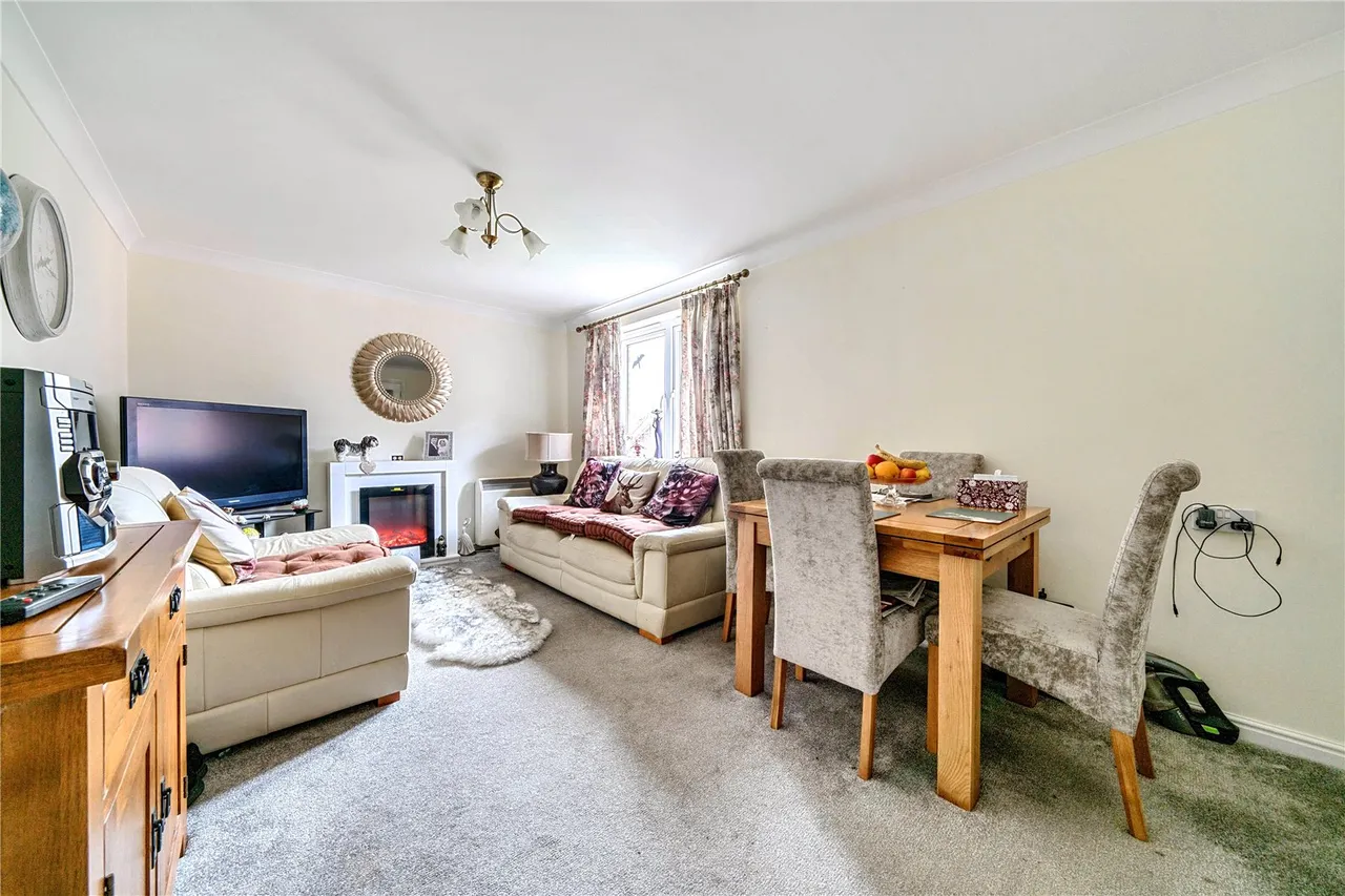 Gravel Hill, Ludlow, Shropshire, SY8 1QW, photo 8