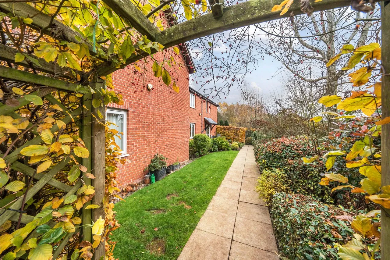 Gravel Hill, Ludlow, Shropshire, SY8 1QW, photo 15