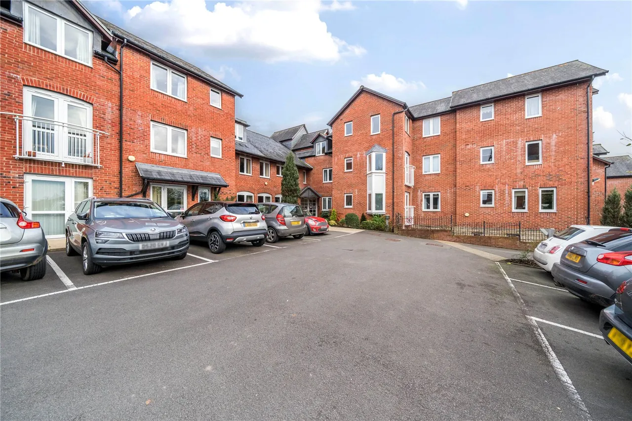 Gravel Hill, Ludlow, Shropshire, SY8 1QW, photo 4
