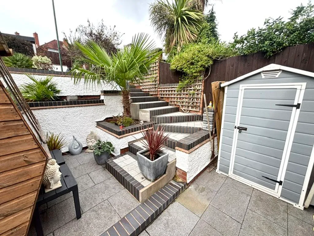 Queslett Road, Great Barr, B43, photo 15