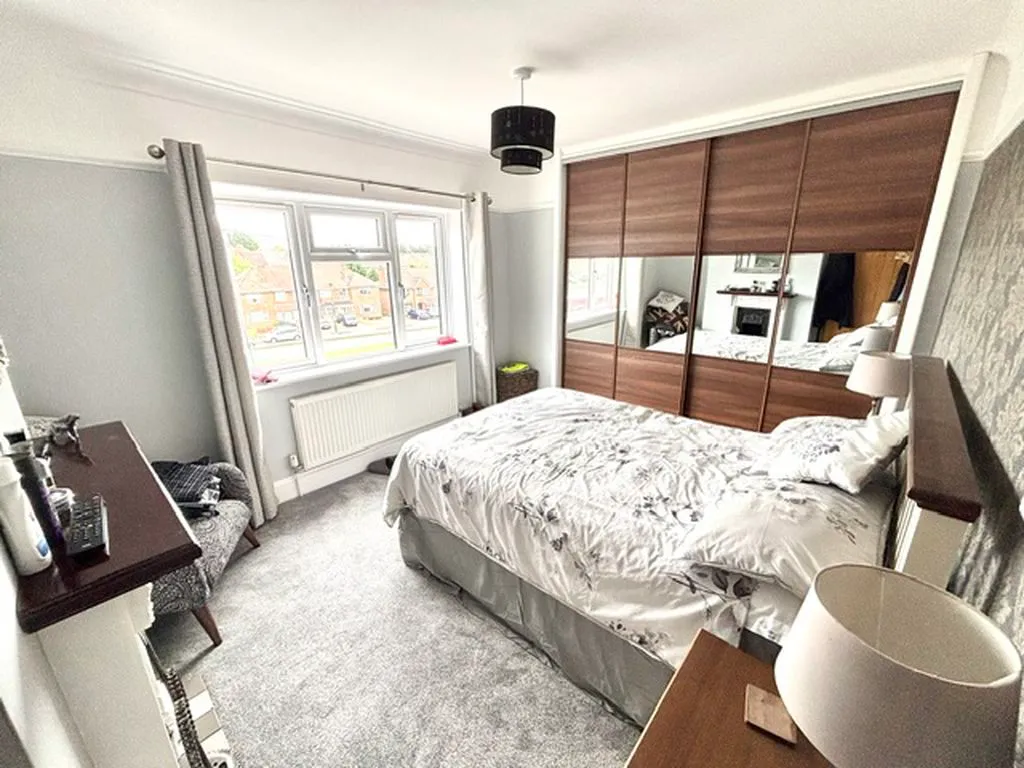 Queslett Road, Great Barr, B43, photo 9
