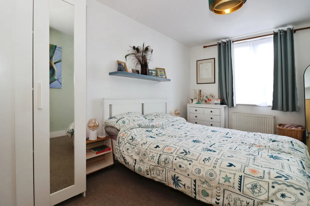 Alexandra Court, Alexandra Park, BS16, photo 7